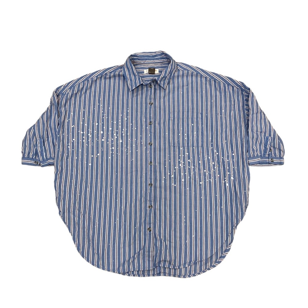 PILCRO By Anthropologie Button Down - Picture 1 of 4